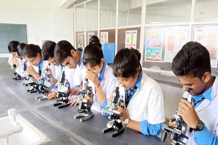 laboratory